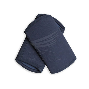 Genouillères en néoprène de haute qualité avec logo personnalisé, protection professionnelle, épaisses, respirantes, nouvelle arrivée en vente - Product Image 1