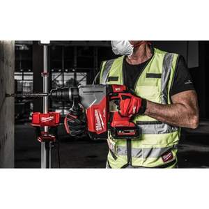 Martillo Perforador M18 ONEFHPX Kombihammer con Batería de Alto Rendimiento, Herramienta Compacta y Eficiente - Product Image 1