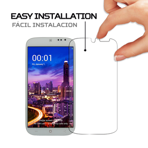 อุปกรณ์ป้องกันหน้าจอ S1 Tengda กันกระแทกทนทานและดูดซับแรงกระแทก - Product Image 3