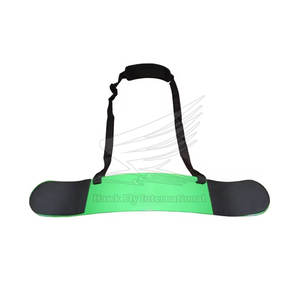 Blaster de bras réglable antidérapant pour haltérophilie, équipement de gym sur mesure, haute qualité, vente chaude, meilleur prix - Product Image 5