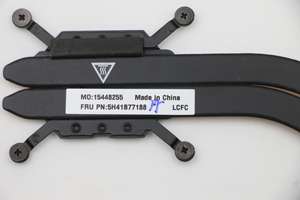 Nuevo ventilador de refrigeración para CPU Lenovo ThinkPad T14 Gen 2, disipador térmico 5H41B77188/5H41B77187 - Product Image 3