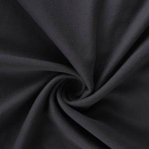 Blanc 100% coton solide tricoté Activewear 5 Pack hommes col rond séchage rapide Performance T-Shirt XS à 4XL - Product Image 5