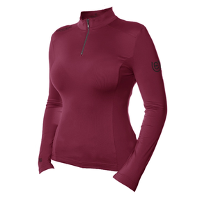 SHEMAX ขี่ม้าขี่ม้าที่มีคุณภาพสูงที่กำหนดเองป้องกันรังสียูวีด้านบนบอร์โด BASELAYER - Product Image 3