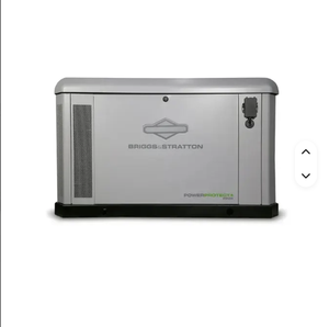 Generador de Reserva MEHTAB Industrial DIY OEM de 26kW PowerProtect con Construcción de Aluminio y Acero, Garantía de 3 Años, Listo para Exportación - Product Image 2