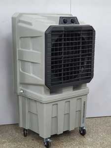 เครื่องทำความเย็นแบบระบายอากาศ DC 140 L สำหรับใช้งานเชิงพาณิชย์และโรงแรม พร้อมบานเกล็ดปรับระดับ - Product Image 2