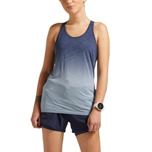 Débardeur en coton de haute qualité pour femmes imprimé personnalisé vêtements de sport tricotés pour l'été Style décontracté respirant - Product Image 1