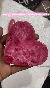 Juego de Cuchillos para Queso de Resina Epoxi Estilo Moderno 2026, Diseño Elegante con Patrón de Remolino Hecho a Mano para Uso en el Hogar, Hoteles y Restaurantes - Product Image 6