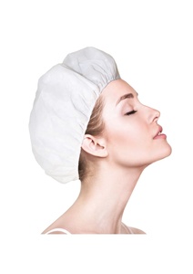 Champú Herbal sin Agua con Extractos de Aloe Vera y Papaya, Solución para el Cuidado del Cabello sin Enjuague para Adultos - Product Image 2