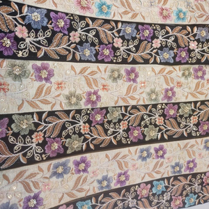 ชุดเดรสลูกไม้สำหรับเด็ก,ชุดเดรสตกแต่งขอบลูกไม้สำหรับงานแต่งงาน - Product Image 1