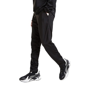 Derniers vêtements haut de gamme pour hommes personnalisés Streetwear Boxy Fit Joggers pour hommes Survêtement baggy tech en polaire Survêtements de sport pour hommes - Product Image 1