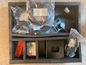 Nouveau modèle Fj dynamics Fjdynamics RTK système de direction Fendts Smart Farm Equipment Machine Kit de direction automatique - Product Image 3