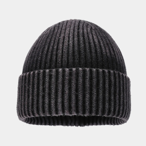 100%Acrylic Comfortable <b>Men</b> <b>Beanie</b> Caps Color Jacquard Design Customized Logo Street Style Made Winter Wear <b>Beanies</b> <b>Hats</b> - Product Image 3