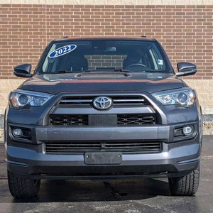 (T&D) Auto Usado 2022 4Runner TRD Sport - Product Image 1