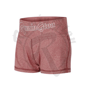 Pantalones cortos deportivos transpirables para mujer, pantalones cortos deportivos para exteriores, yoga, correr, ejercicio, gimnasio, con bolsillo, novedad - Product Image 2