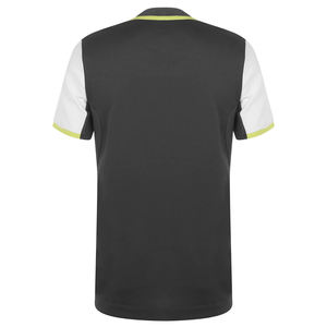 Uniforme de Fútbol ODM de Alta Calidad, Diseño Personalizado, 100% Poliéster, Cuello Redondo, para Hombre, con Logotipo Personalizado por Transferencia Térmica - Product Image 4