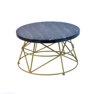 Soporte para Pastel de Mármol Moderno y Lujoso con Diseño Elegante y Superficie de Mármol, Ecológico, con Opción de Logotipo Personalizado, Herramientas para Pastel - Product Image 1