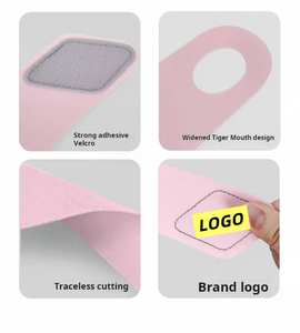 Bracelet élastique ultra-mince de forme physique avec le <span class=keywords><strong>bandage</strong></span> réglable de <span class=keywords><strong>poignet</strong></span> de soulagement de la douleur de protection de pression de respirabilité - Product Image 4