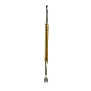 Vente en gros ENT Chirurgical Métal Acier Joseph Septum Ascenseurs Poignée Or Élévateurs Périostés 18 Cm/7 "6.5mm - Product Image 5