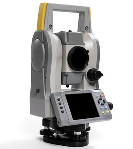 Estación Total Manual Profesional de 2 Pulgadas de Precisión – Sistema Avanzado de Enfoque Automático de Precisión – Serie Elite - Product Image 2