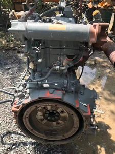 Ensemble de moteur diesel de haute qualité de l'excavatrice 6HK1 pour l'acier complet Isuzu Super Durable-pour les machines Choisissez maintenant! - Product Image 2