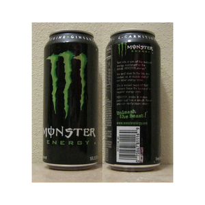 Bebida energética Monster de primera calidad, suministrada para compradores mayoristas que buscan ofertas por volumen - Product Image 3