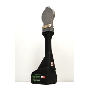 Macchina di saldatura manuale con elemento riscaldante HG 90 A - Product Image 4