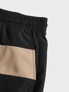 Shorts de course à séchage rapide pour hommes, légers, pour le sport, le jogging, la remise en forme, la salle de sport, les entraînements, respirants, vêtements de sport d'été - Product Image 3