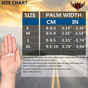 Guantes Deportivos Unisex de Medio Dedo para Ciclismo, Gimnasio y Actividades al Aire Libre, Personalizados de Fábrica, Venta al Por Mayor 2022 - Product Image 6