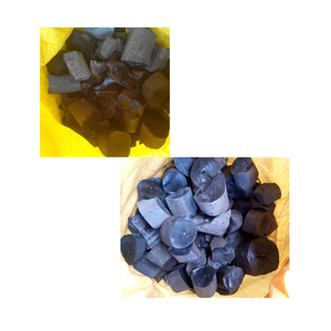 Charbon de bois Halaban: Charbon de bois de la meilleure qualité pour griller le barbecue à faible teneur en fumée - Product Image 4