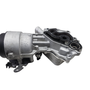 Filtre à huile complet avec échangeur eau/huile PEUGEOT 3008 Série 9823532380 YH01 Diesel 1500 (16>23) - Product Image 5