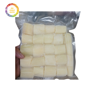 100% Canne à sucre congelée naturelle du Vietnam-prête à jus ou à mâcher à 99 GD - Product Image 3