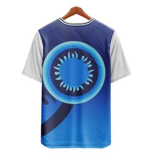 Camiseta de Lucha Libre Personalizada por Sublimación para Hombre 2025, Ropa de Artes Marciales - Product Image 2