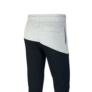 Pantalon décontracté pour hommes Matériau en tissu Motif droit Prix Design personnalisable Nouveau style Idée populaire - Product Image 5