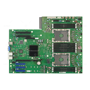 Placa base D3386-A12 FUJITSU LGA 3647 para PRIMERGY TX2550 M4 reacondicionada - Product Image 3