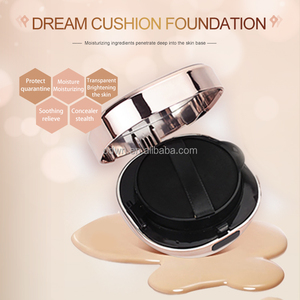 Agshion shion asting + ir rererererereream riretening Moisturizing ononcealer ounoundation - Product Image 5