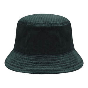 Trendy Wholesale Bucket <b>Hats</b> Factory Direct Sale Outdoor Hiking Wear Usage Cotton Made Waterproof Bucket <b>Hat</b> - Product Image 1