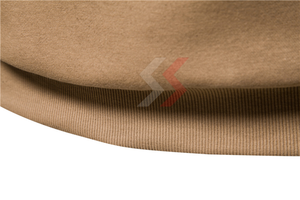 เสื้อฮู้ดผ้าคอตตอนแบบสวมหัวสำหรับผู้ชายเสื้อผ้าแนวสตรีทผ้าคอตตอนสำหรับ100% ดีไซน์ขนาดใหญ่มีโลโก้ OEM ตามสั่งสำหรับเล่นกีฬา2025 - Product Image 6