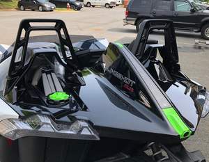 NEW IN STOCK 2026 POLARIS <b>SLINGSHOT</b> GT - Product Image 4