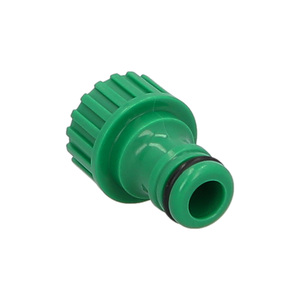 Adattatore per Tubo Flessibile in Plastica Femmina da 1/2 Pollice, Confezione Multipla - Product Image 2