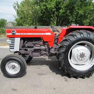 Massey Ferguson 178 Tractor Fast Shipping Reliable <b>Wheel</b> Tractor Core Engine Motor Gear Pump Gearbox Buy Now! - Product Image 1