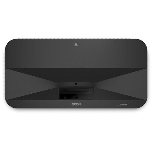 Ultra-short Throw 0.16 Throw Ratio EP SON 4000 Lumens EH-LS800 LCD Laser 4K Projector Gaming Interface 120Hz Refresh Rate