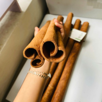 Approvisionnement en gros 100% Provins de Yen Bai Cassia Tube/Cassia Cigar/Tavak/Dar Seenee Arôme intense |   Marque TINIMEX Stockage Naturel 2 Ans