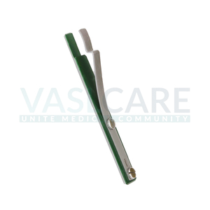 Bloqueador de seguridad para jeringas de 10 cc, juego de instrumentos quirúrgicos manuales con construcción de acero inoxidable, garantía de 3 años de Vaslcare - Product Image 4