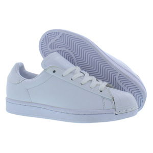 Zapatos Adidas Superstar Pure Lt W para Mujer Color: Blanco 100% Auténticos - Product Image 5