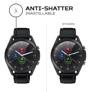 ฟิล์มกันรอยหน้าจอ ANTISHOCK สำหรับเลมโฟ G33 พรีเมี่ยมการ์ดสำหรับจอแสดงผลของอุปกรณ์ของคุณ - Product Image 5