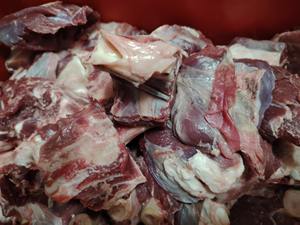 ไขมันวัวแช่แข็งฮาลาล - เหมาะสำหรับการแปรรูปเนื้อสัตว์และการทำอาหาร - Product Image 5