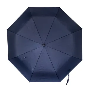 Ombrello Manuale Personalizzato Promozionale in PET Rpet - Product Image 4
