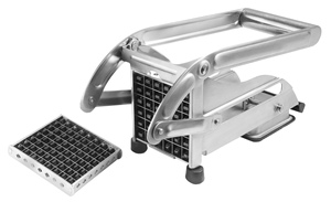 Tagliapatate professionale in acciaio inox (Ibili 721010) - Product Image 1
