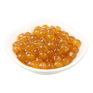 Bolsa de caja con sabor a fruta de perlas de Tapioca de Vietnam de alta calidad, embalaje de grandes volúmenes exportados con reducciones de precios significativas - Product Image 5