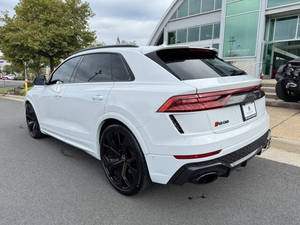 Audi RS Q82 2021 en Perfectas Condiciones - Product Image 2